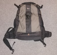 Zaino fotocamera Lowepro