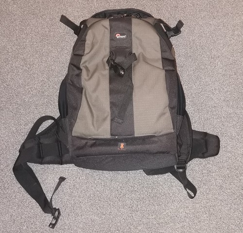 Zaino fotocamera lowepro - zaino,