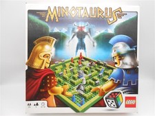 LEGO MINOTAURUS 3841 gioco