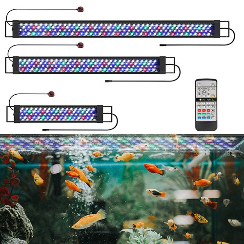 Led acquario 150 rgb - acquario, 55-150