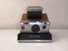 Macchina Fotografica Instant Camera Polaroid Sx-70 Land Camera -M2