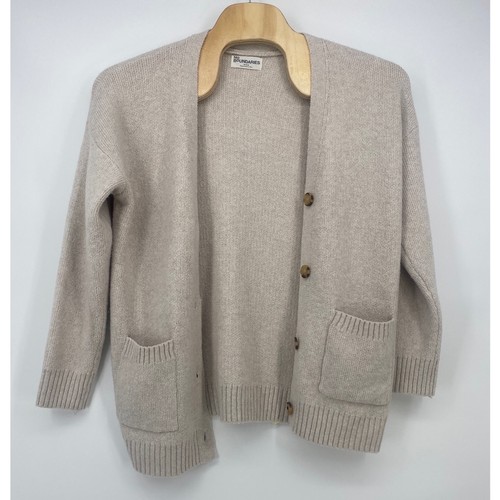Cardigan boundaries xl - boundaries,