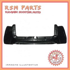 Paraurti Posteriore AIXAM City