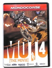 Ebond moto the movie dvd - movie,