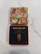 Bracciale ALEX e ANI Serpente