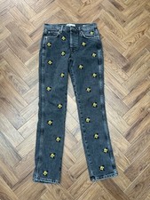 Jeans Zara slim lunghezza