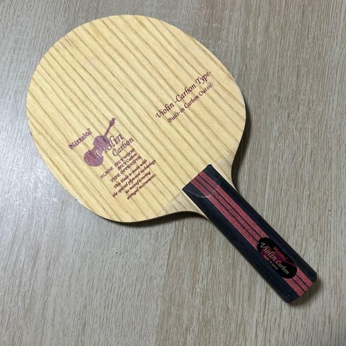 Nittaku racchetta tavolo - nittaku, in