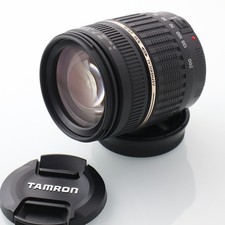 Tamron AF 18-200 mm f3,5-6,3
