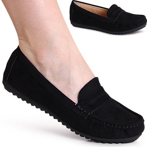 Scarpe donna scamosciato - scarpe,
