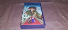 VHS videocassetta perfetta  ANASTASIA 1998 animazione 20th CENTURY FOX