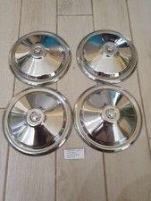 N 4 COPPE RUOTA FIAT 500EPOCA