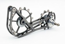 Swishti Road Cycling Titanium