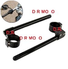 Kit semimanubri racing 46 mm