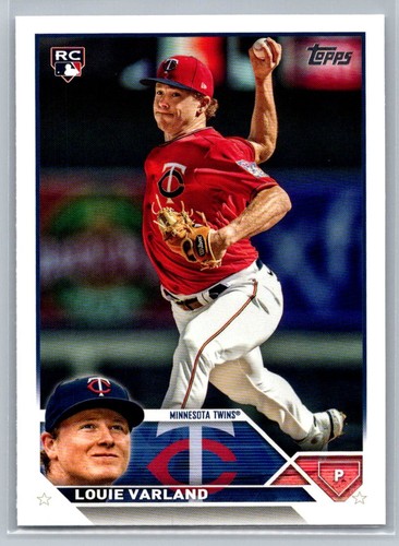 2023 topps series two - two, rookie