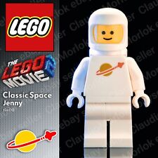 ⭐ LEGO Jenny Minifigure