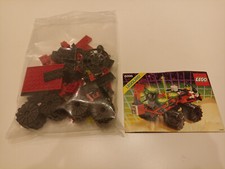 LEGO Space: M-Tron Celestial