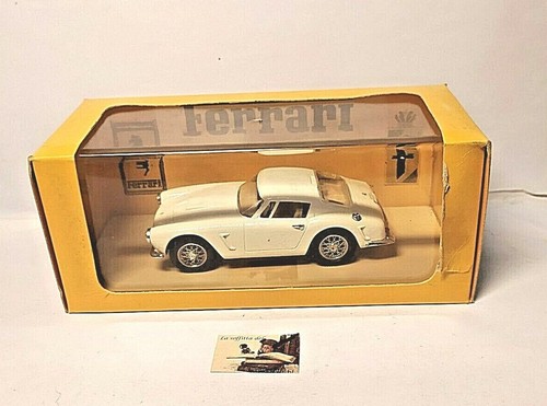 Die cast idea3 - die-cast, m.