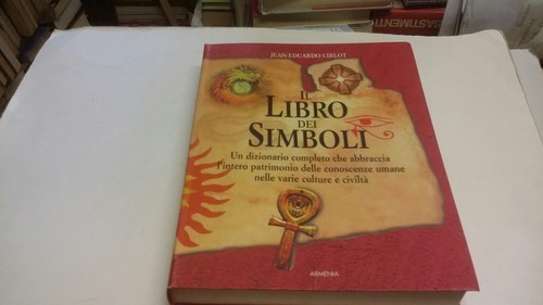 Libro dei simboli - dei,