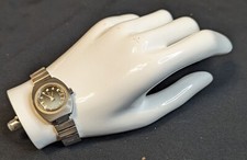 Orologio Replay Donna Anni 70 Jewels Funzionante 364 - 208 Incabloc 