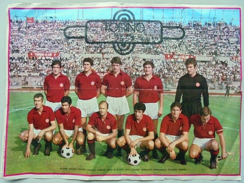 Torino calcio poster - torino,
