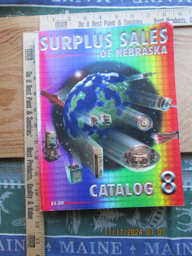 Surplus sales nebraska - of,