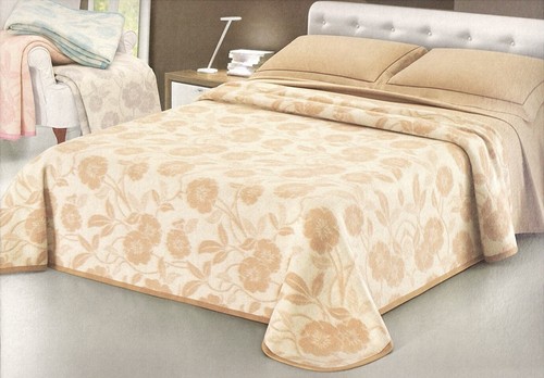 Coperta misto lana - coperta, 4