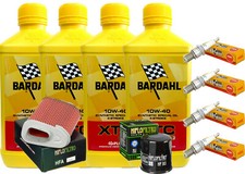 TAGLIANDO HONDA CBR 1000 1987