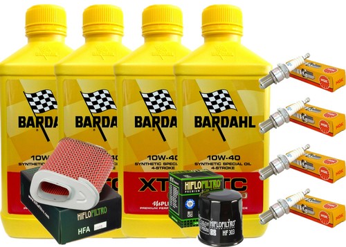 Tagliando honda cbr 1000 1987 - tagliando,