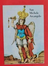 SANTINO  SAN MICHELE ARCANGELO