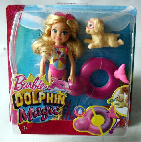 Barbie 2016 delfino magic - delfino,