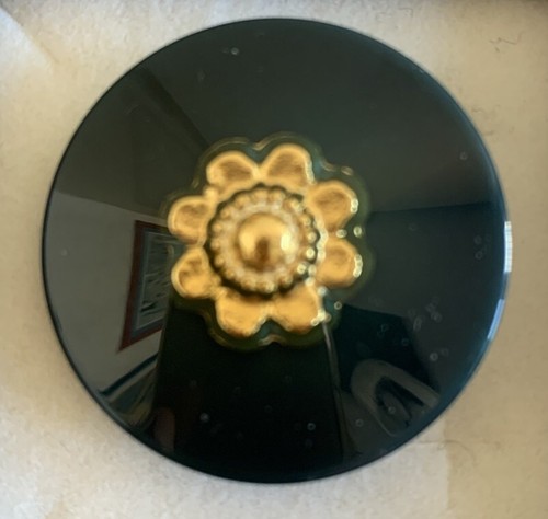 Vintage bottoni gioiello - vintage,