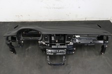 Opel Astra K Cruscotto