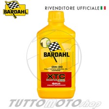 Olio Motore 4 Tempi Scooter