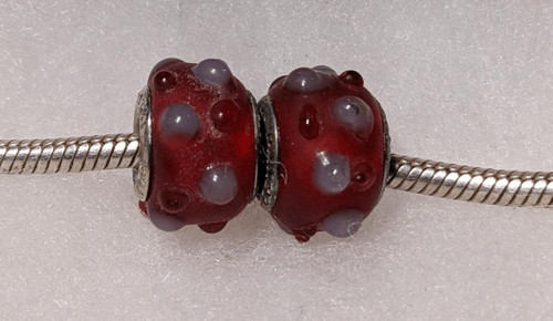 Set nuove perle pandora in - set,