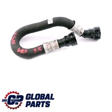 BMW X5 X6 E70 LCI E71 N57 Tubo Liquido Raffredamento Acqua Motore Diesel 8506991