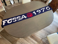 Sciarpa Basket Originale Lana