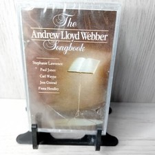 ANDREW LLYOD WEBBER SONGBOOK