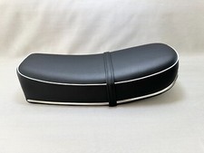 Honda CB450 1968-1971 Seat Pan