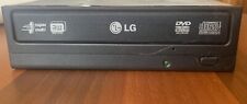 LG Super Multi DVD Rewriter mod.GSA-H44N