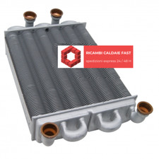 Kit Scambiatore Primario