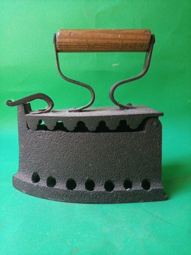 Ferro stiro ghisa a - ferro,