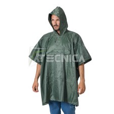 Impermeabile antipioggia a