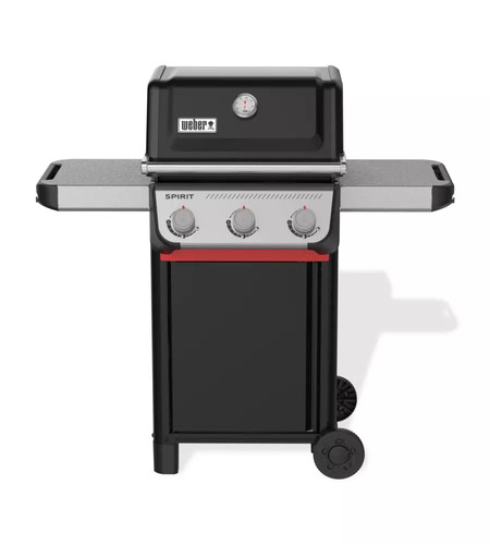 Barbecue gas weber spirit - barbecue, a