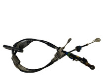 CORDE CAVO COMANDO LEVA POMELLO CAMBIO 5 MARCE FIAT PANDA 319 2011