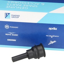 Gomma serbatoio olio passaggio