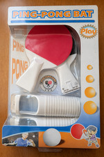 Set Accessori Ping Pong per