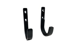 Porta armi GOHIKING ferro nero