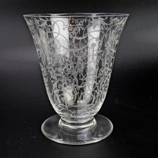 Bicchiere Baccarat serie