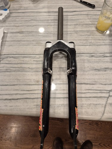 Sterzo vintage manitou - vintage, pro