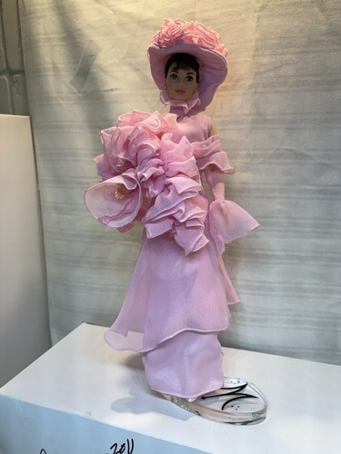 Vintage audrey hepburn mattel - hepburn,